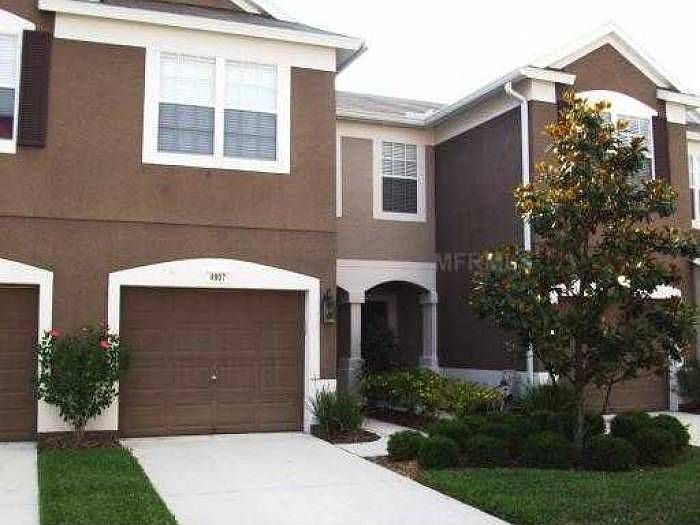 Maintenance Free Living