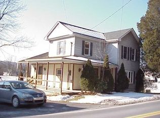 112 Rock Rd, Pine Grove, PA 17963