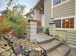 14721 SE 188th Way, Renton, WA 98058