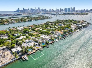 255 N Hibiscus Dr, Miami Beach, FL 33139