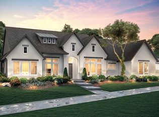 299 Claire Ct, Sunnyvale, TX 75182