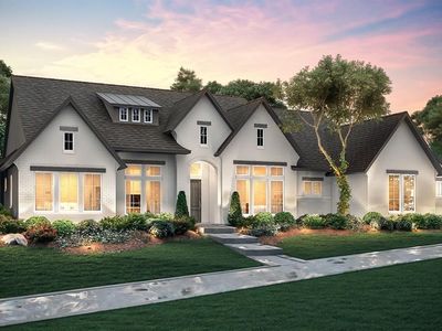 299 Claire Ct, Sunnyvale, TX, 75182