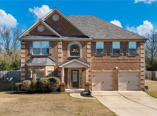 15 Sugar Loaf Ln, Fort Mitchell, AL 36856