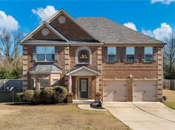 15 Sugar Loaf Ln, Fort Mitchell, AL 36856