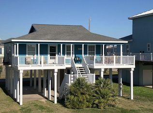 124 Mar Vista Ct, Surfside Beach, TX 77541