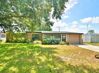 319 Stanley Ave, Frostproof, FL 33843