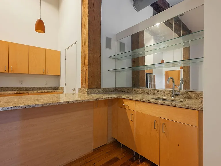 The Lofts at Union Pen — Photo 22