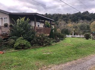 76 Harvest Ln, Colliers, WV 26035