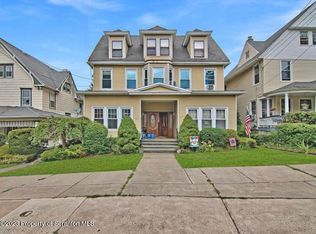 825-827 Electric St, Scranton, PA 18509