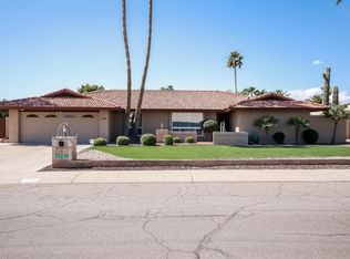 2741 E Altadena Ave, Phoenix, AZ 85028