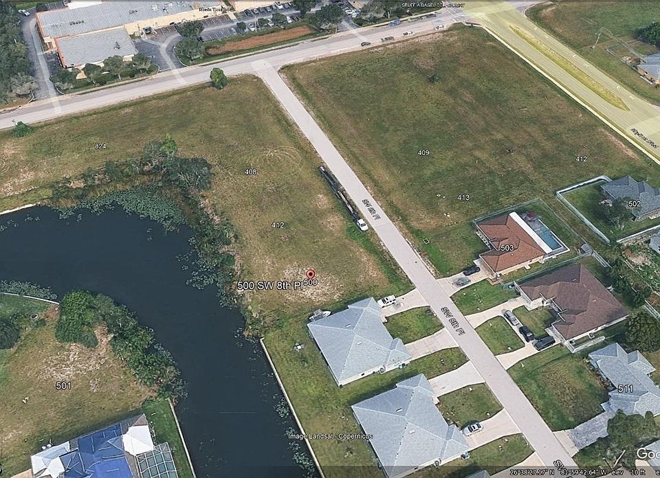 1st image of 500 SW 8th Pl