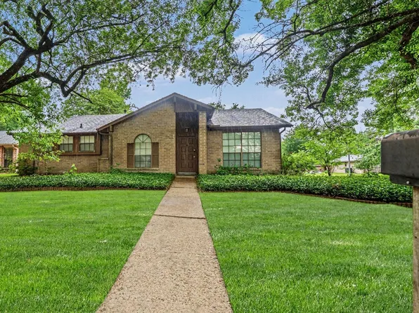 2702 Meandering Trl, Humble, TX 77339