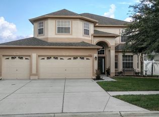 3142 Chessington Dr, Land O Lakes, FL 34638