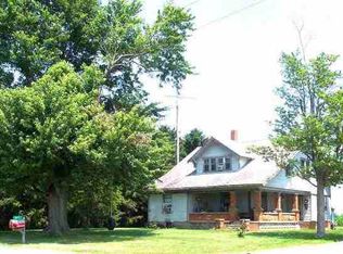 3367 S Base Rd, Winchester, IN 47394