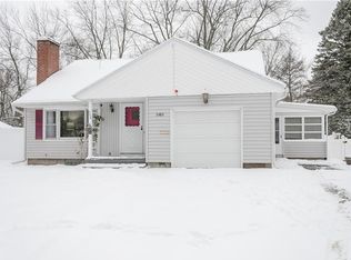 360 Ransford Ave, Rochester, NY 14622