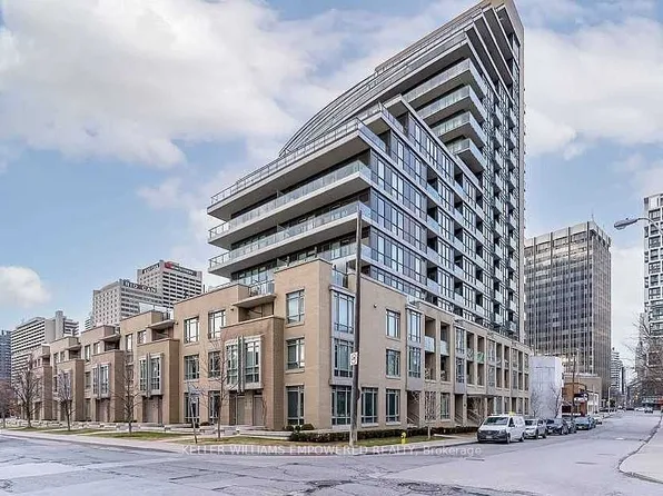 60 Berwick Ave, Toronto, ON