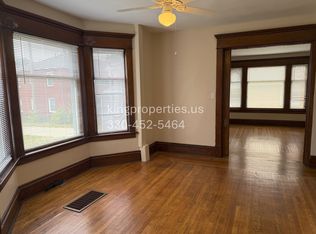 1343 14th St NW #1, Canton, OH