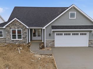 3898 Burnley Dr, West Lafayette, IN