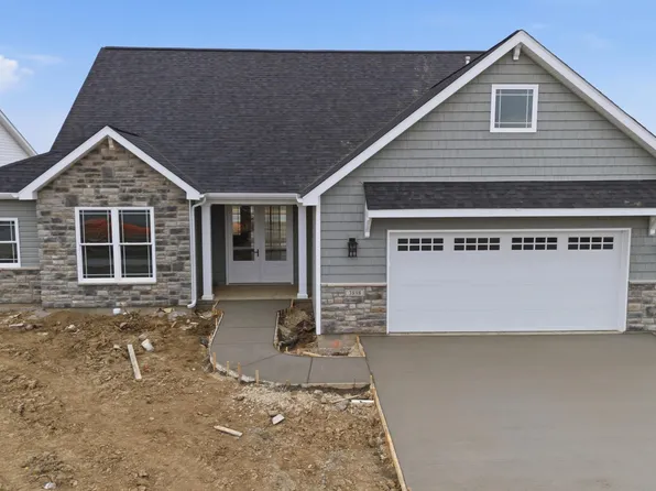 3898 Burnley Dr, West Lafayette, IN 47906