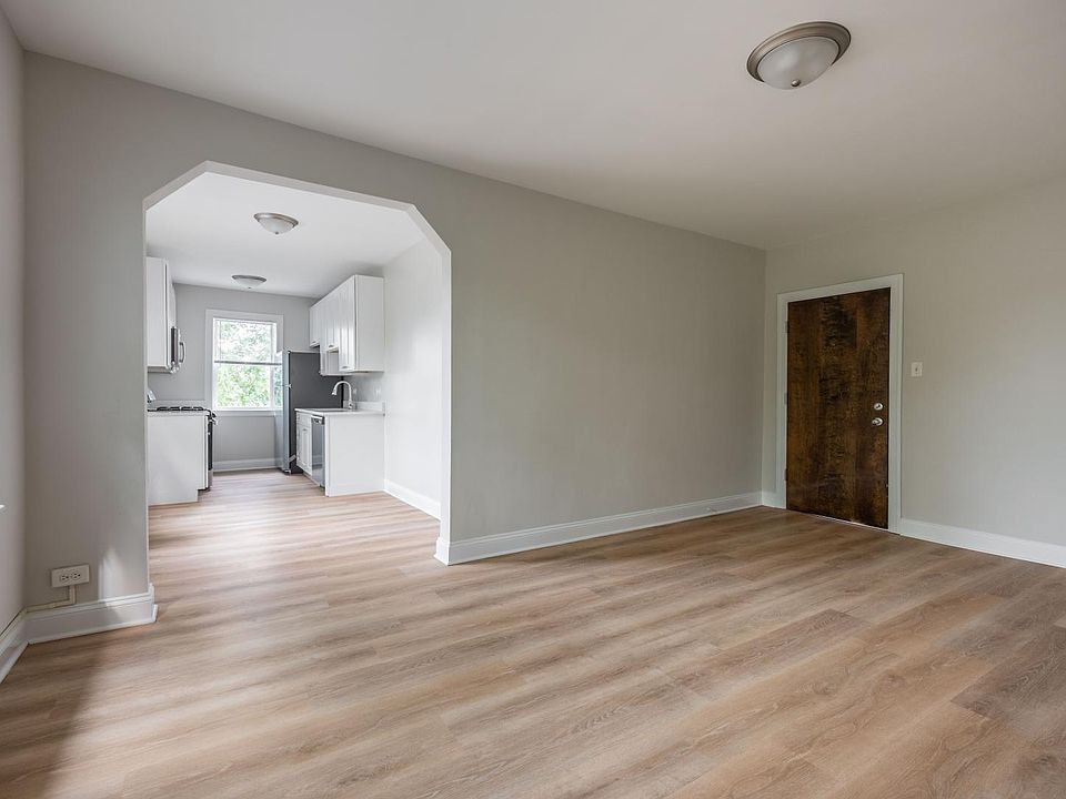 1st image of 2601 N Kimball Ave #411