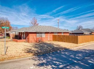 1417 S Reno Ave, El Reno, OK 73036