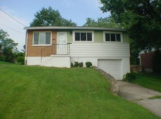 2167 Faywood Ave, Cincinnati, OH 45238