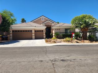 2025 Sinfonia Ave, Henderson, NV 89052