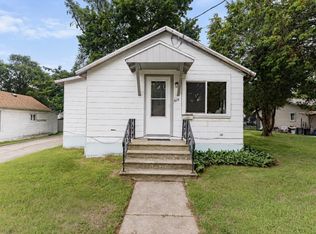 610 E Schurz St, Shawano, WI 54166