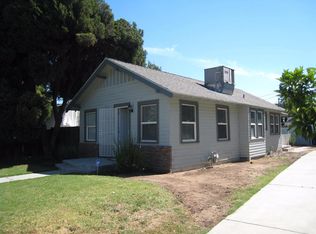 3366 N College Ave, Fresno, CA 93704