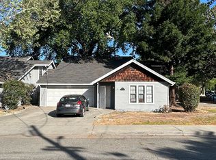 1020 W 4th St #A, Chico, CA 95928
