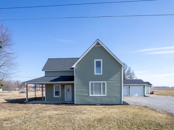 502 S Shane St, Ohio City, OH 45874