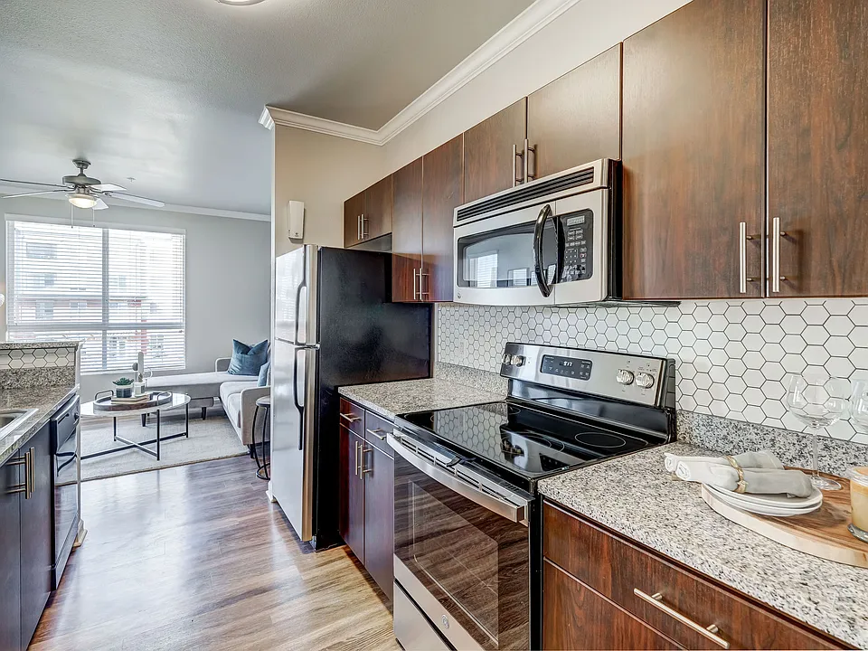 Cielo apartments community photo