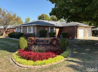 564 W Gardner Ct, Marion, IN 46952