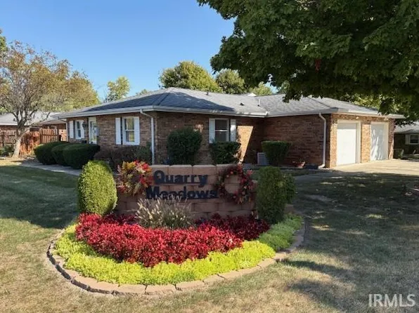 564 W Gardner Ct, Marion, IN 46952