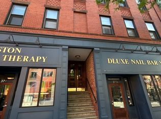 377 W Broadway #21, Boston, MA 02127
