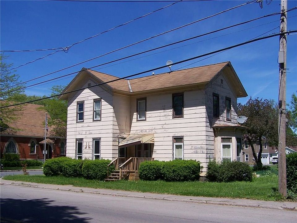 2nd image of 5066 N Main St