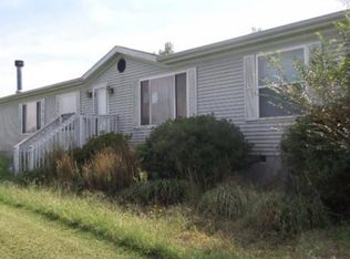 1710 Ripley Island Rd, Afton, TN 37616