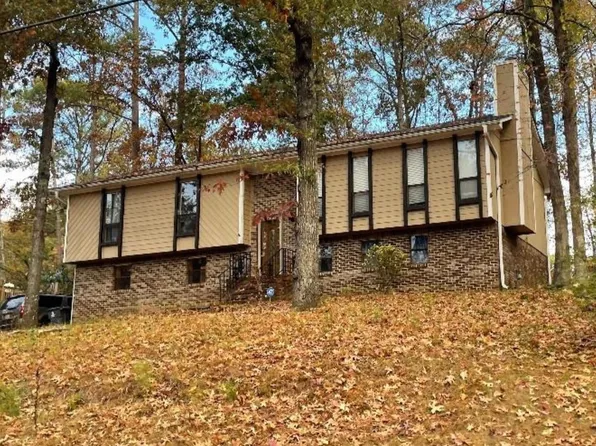 1244 Macqueen Dr, Helena, AL 35080