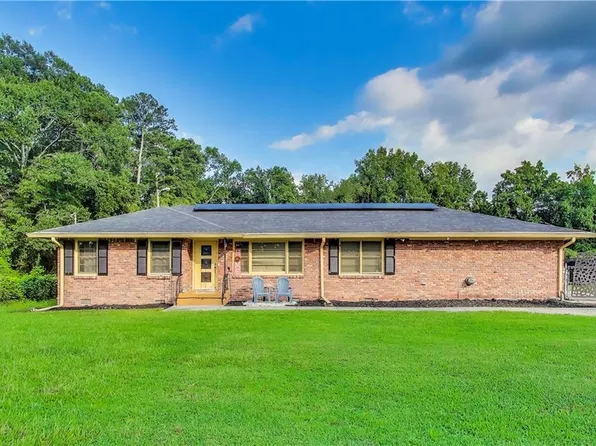 1393 Bolton Rd NW, Atlanta, GA 30331