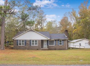 445 Cox Rd, Hemingway, SC 29554