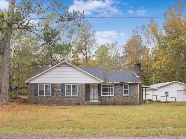 445 Cox Rd., Hemingway, SC 29554