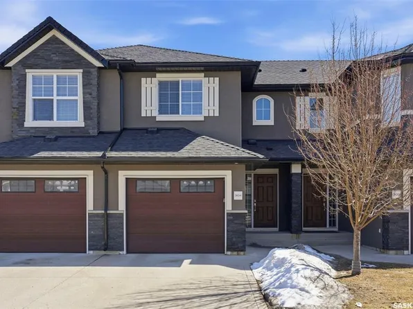 UNIT 304-1303 Paton CRESCENT, Saskatoon, SK S7W 0P7