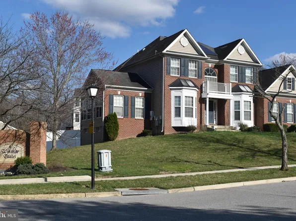 2900 Valerian Ln, Upper Marlboro, MD 20774