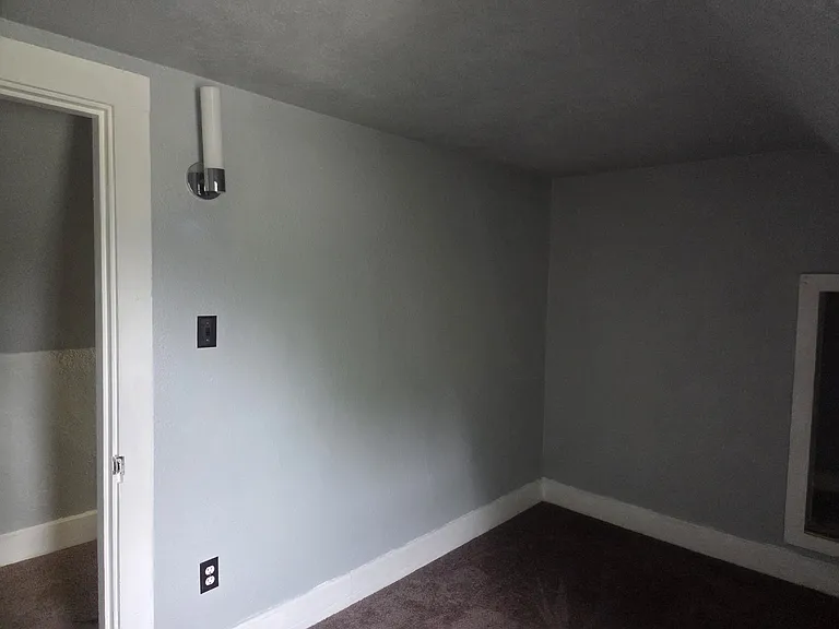 North Bedroom