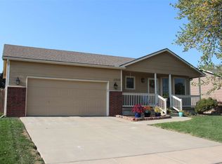 11215 W Rita St, Wichita, KS 67209