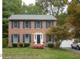 3417 Widows Care, Fallston, MD 21047