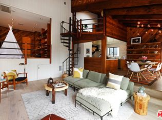 8577 Cole Crest Dr, Los Angeles, CA 90046