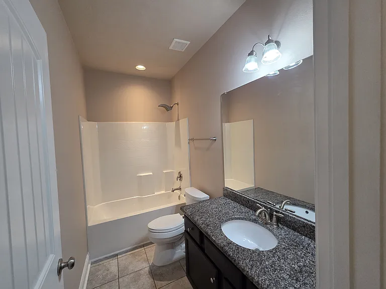 Bathroom #1