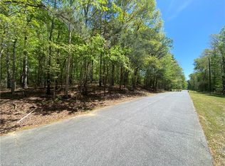 0 Holly Hills Dr, Troy, NC 27371