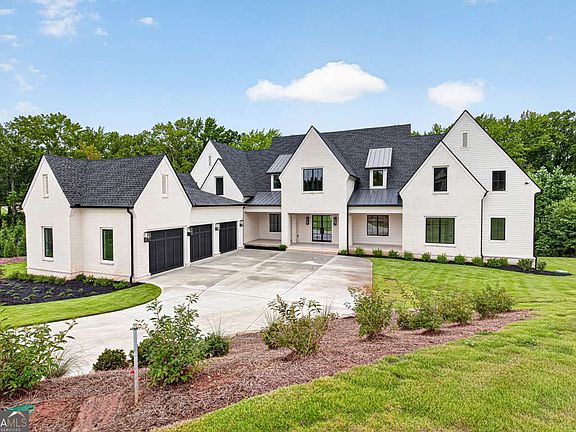 2nd image of 6141 Bethany View Trl
